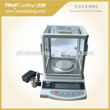 electronic weighing scale--jewelry tools