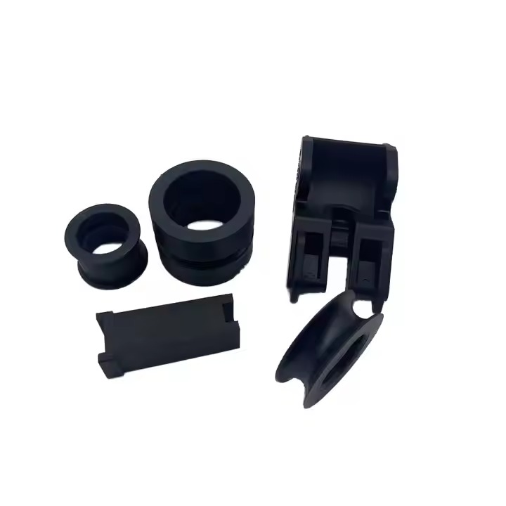 Injection Molding Plastic Products2
