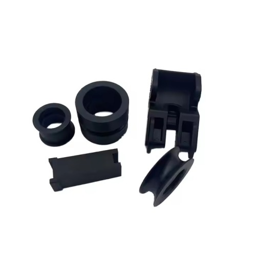 Custom Plastic Injection Molding Parts for industrial