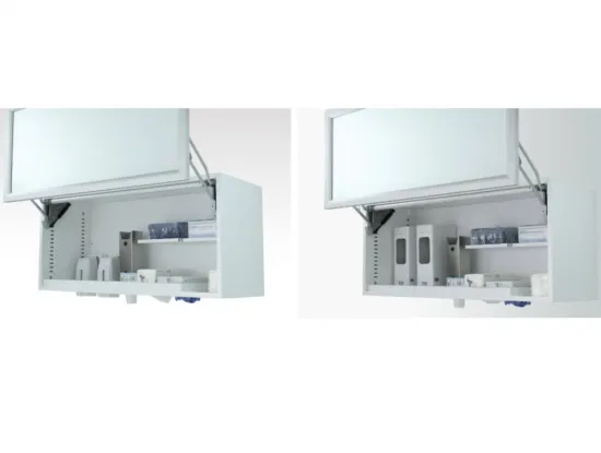 hospital cabinet for dental implant