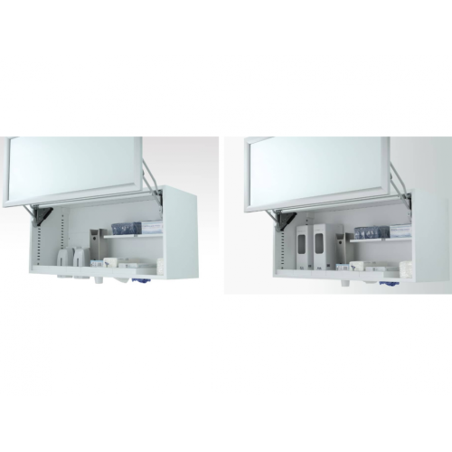 hospital cabinet for dental implant