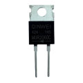 Qinwei MUR2060C 600V 20A를 가진 빠른 복구 다이오드