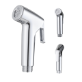 Bathroom Toilet Brass Hand Shower Shattaf Bidet Spray