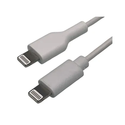 Customize Lightning male cable