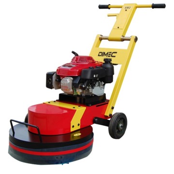 Handpush-Asphaltbetonbodenmühle PME-SM2H Honda GXV160 zum Verkauf