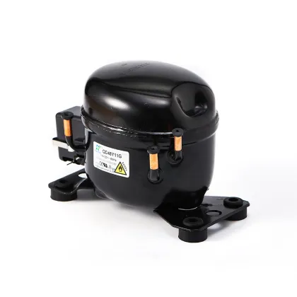 Industrial Air LG Refrigerator Compressor R600a