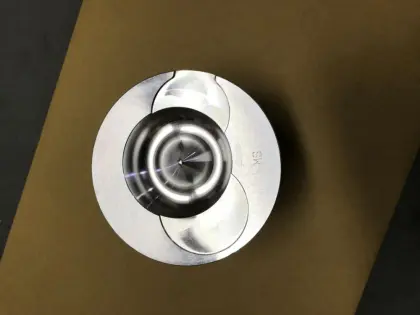 YANMAR 4TNV106 PISTON AND PISTON RINGS