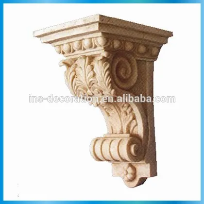 Customize design stone window sills