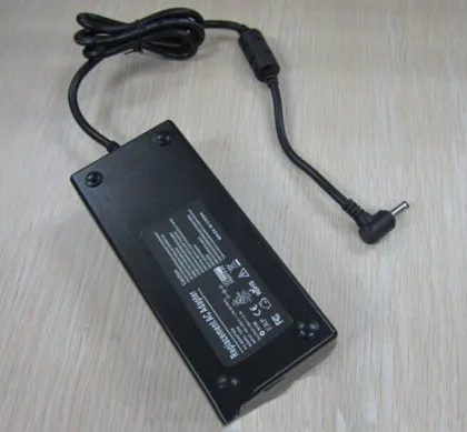 120W 19V6.3A Universal Laptop Charger for HP
