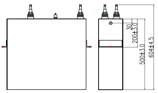 RFM1-89 capacitor(2)