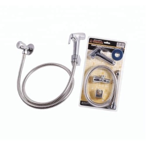 욕실 ABS 플라스틱 화장실 비데 핸드 스프레이