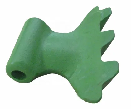 Metal Casting Agriculture Machinery Parts