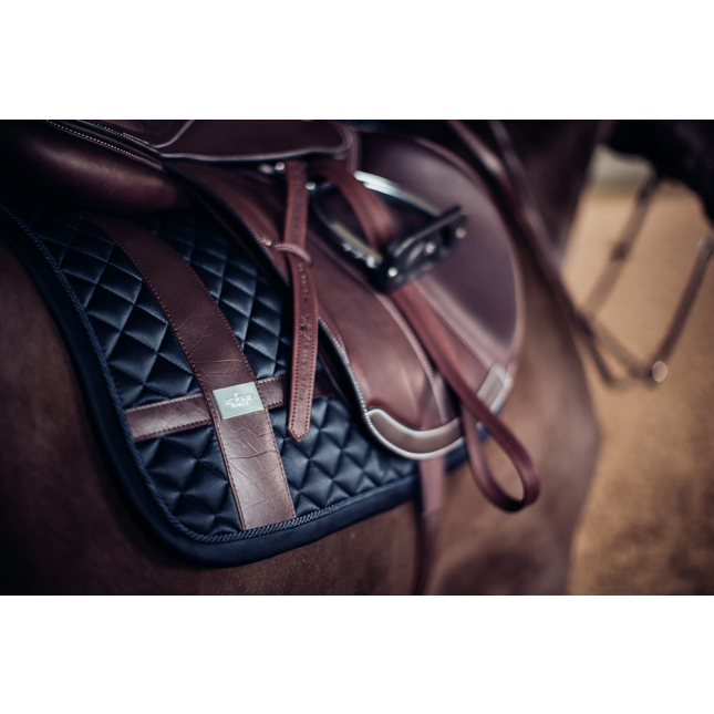 Saddle Pad 1 2 Png