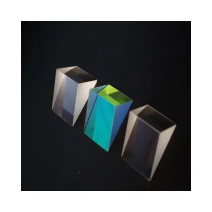 Prisms Optical BK7 - Splitting Cube Prisms