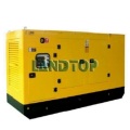 yuchai engine 380v/50hz generator silent type