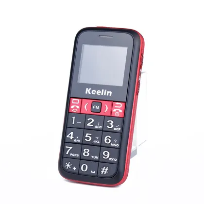 GPS Phone Tracker Present for Grandpa