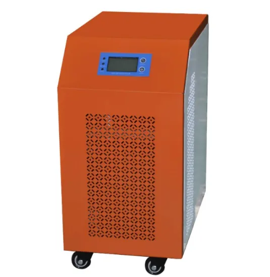 Off grid solar inverter with MPPT and charger 500W-6000W
