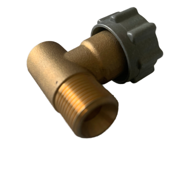 High-Quality Brass Fittings: Versatile Solutions for Plumbing, Brake, and Hydraulic Systems Across General Applications