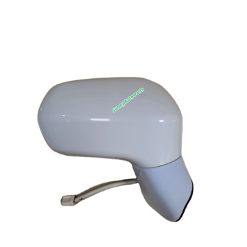 High Quality 3 Wire Cable Electric Car Side Mirror for Honda Civic 2007-2011