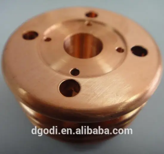 brass accessories spare parts for crystal chandelier parts