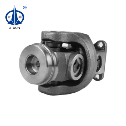 Universal Joint Double Cardan Joint for Spicer Type Double-Cardan Shaft - DANA SPICER Neapco