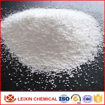 High Quality Potassium Carbonate K2CO3 Fertilizer