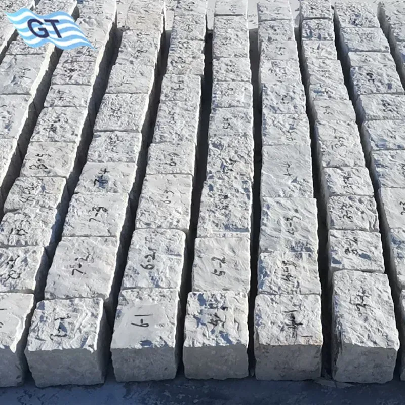 High Quality Silex Lining Stone for Ball Mill