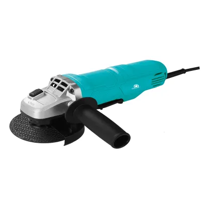 China Customizable Electric Angle Grinder AG-001 100mm