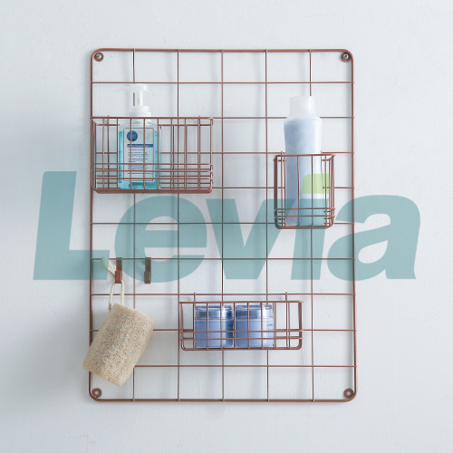 Storage Rack Metal Wire Shelving