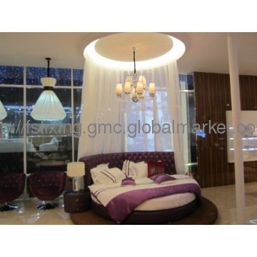 2013 New design and fashion soft bed with quality competitive price