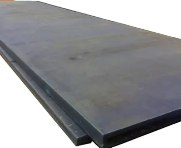 Nm360 Wear Resistant Steel Plate Hot Rolled