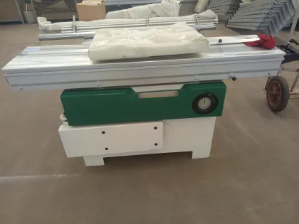 Best Table Saws for Woodworking