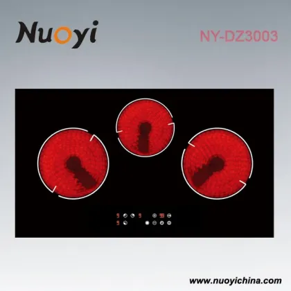 kitchen vitro eurokera glass ceramic hob