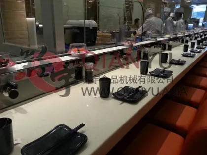Sushi Equipment Conveyor Systems Conveyor Belt