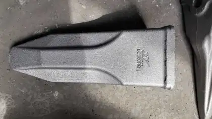 E390 Bucket Teeth Digger Bucket Teeth