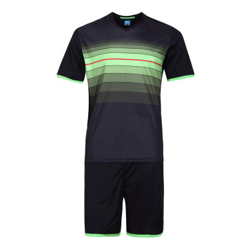 Cheap Custom Blank Soccer Uniforms Jersey