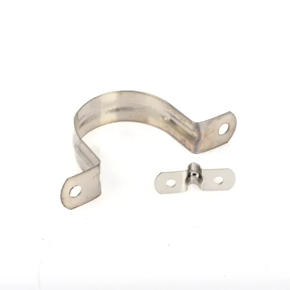 Personalized Stainless Steel Horse Riding Card