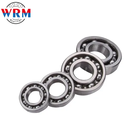 Bearing steel balanced-pressure rotameter mini bearing 608