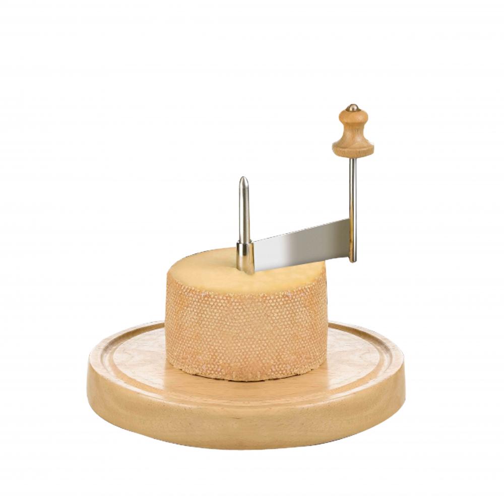 Cheese Board Set with Knives