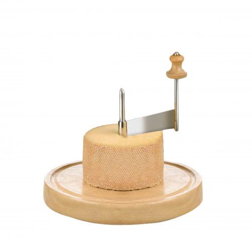 tagliere di formaggio di legno
