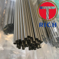 Capillary Stainless Steel Coil Tube