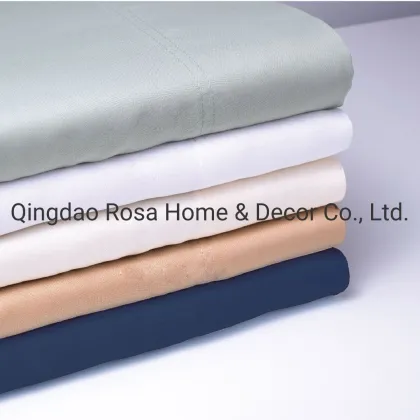 Beach Linen Bamboo Pillowcase