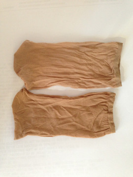 Fashion One Time Socks Disposable Socks