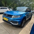 Landwind X7 2018 Model 1.5T