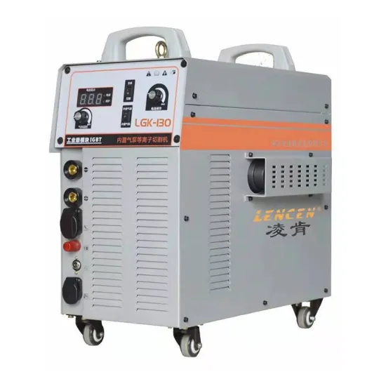 130A Plasma Power Source Plasma Cutter: Your Ultimate Guide to Professional Cutting Tools