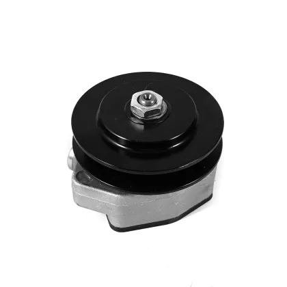 High-Quality Auto Fuel Transfer Pump Assembly for Deutz Truck Engines
