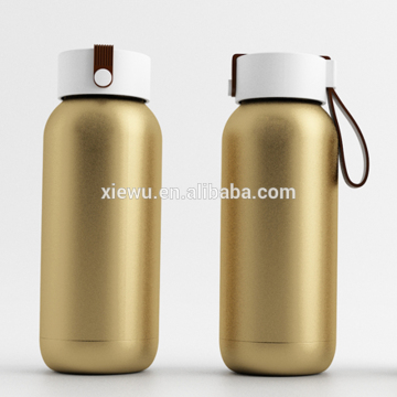 Simple Design food flask Double Wall Stainless Steel flask Thermos vacuum flask manufacturer
