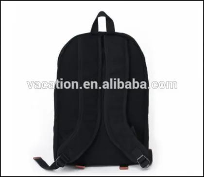 backpack boy child kid male school student