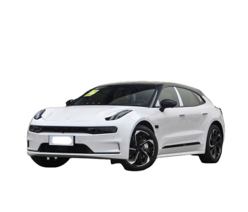 ZEEKR 001 2024 WE Version 100kWh EV with 750KM Range