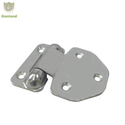 GL-17124 Semi Trailer Heavy Duty Steel Tailboard Door Hinge